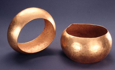 Bracelets by Thracian